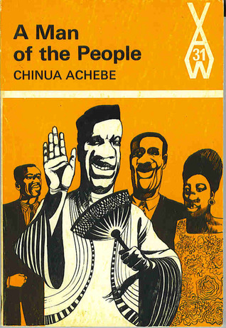 chinua achebe novels pdf